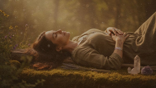 The Modern Witch: How Witchcraft Transformed from Persecution to Empowerment