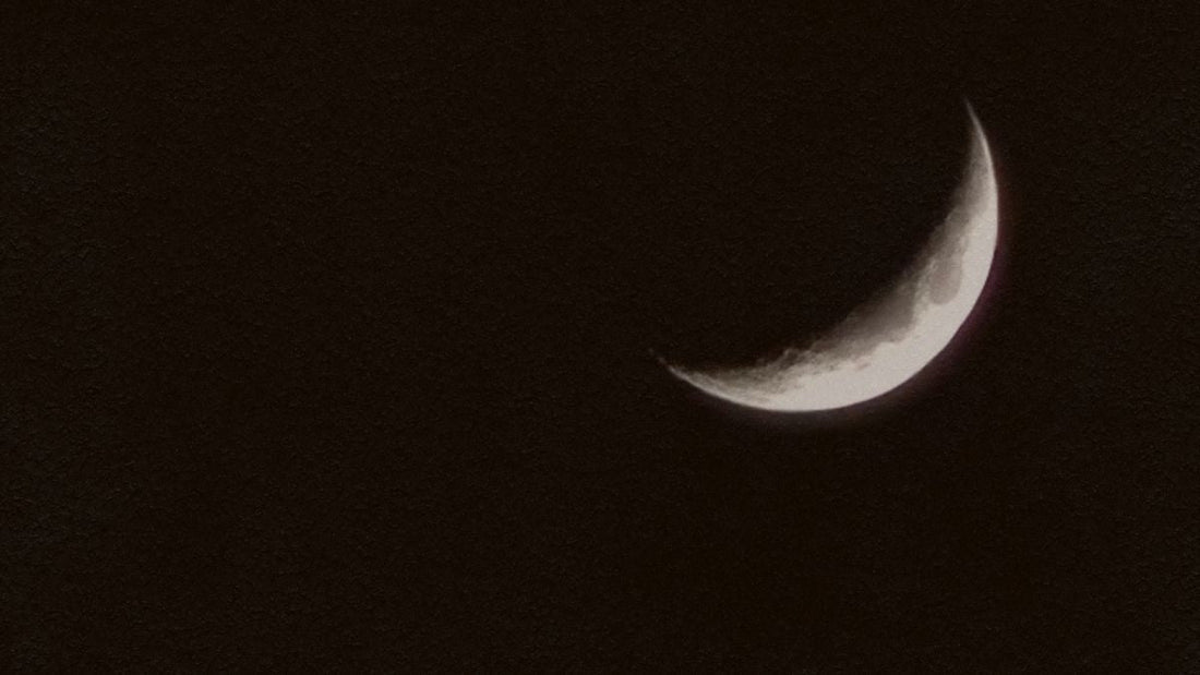 Moon Phases and Their Spiritual Meaning: A Complete Beginner's Guide