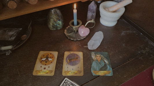 A Reading for the week of 6th July 2026