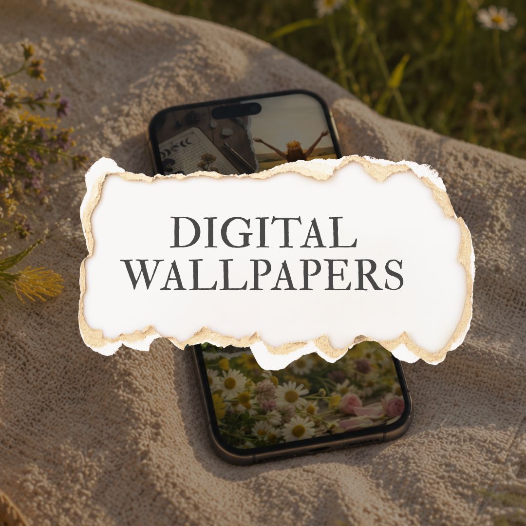Digital Wallpapers