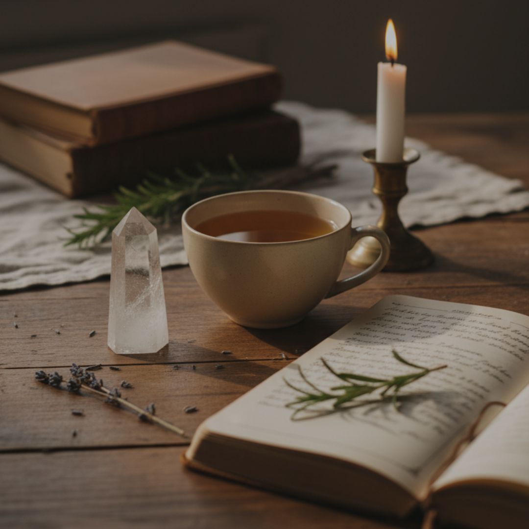Sacred Pages