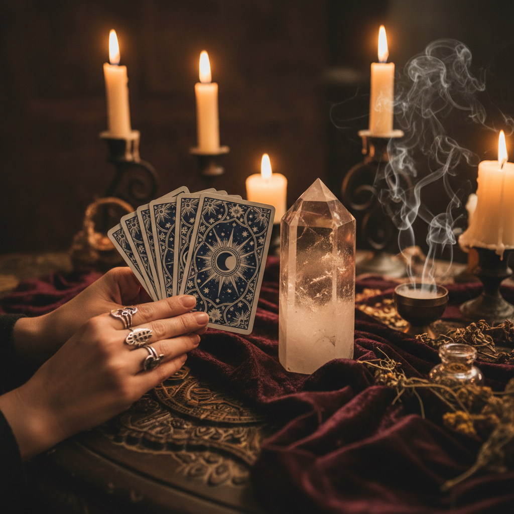 Readings & Energy Offerings