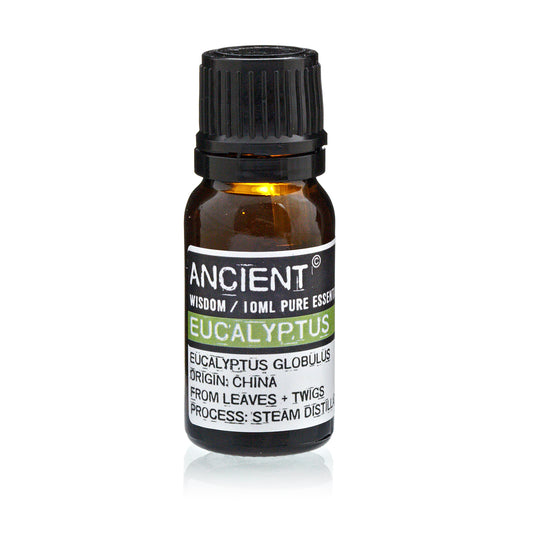 10 ml Eucalyptus Essential Oil