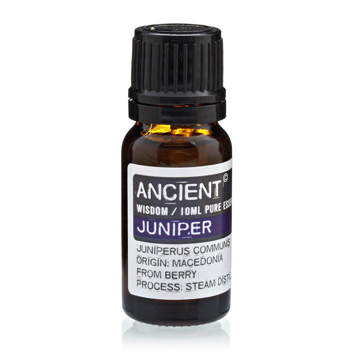 10 ml Juniperberry Essential Oil