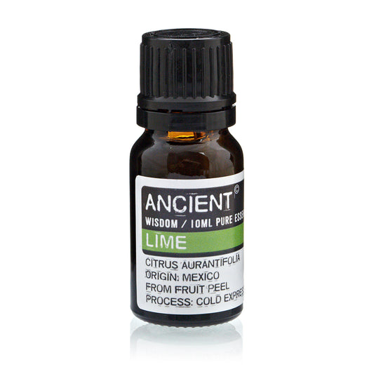 10 ml Lime Essential Oil