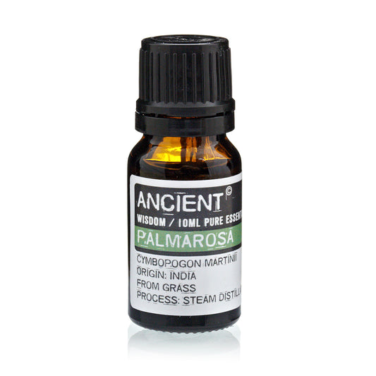 10 ml Palmarosa Essential Oil