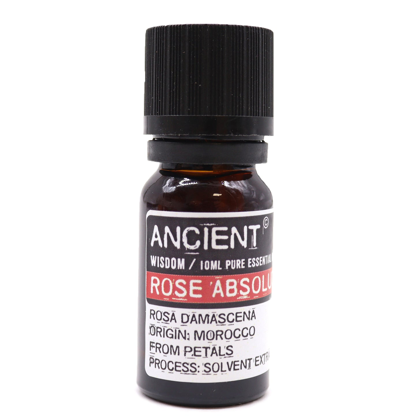 10 ml Rose Absolute Essential Oil