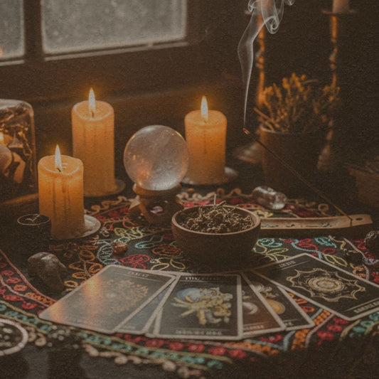 3 Month Prediction Divination Reading