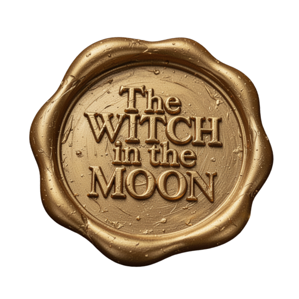 The Witch In The Moon